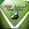 90 Jahre FC Viktoria Mömlingen – WIR FEIERN JUBILÄUM!