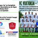 FLYER „Viktoria aktuell“ – anlässlich der aktuellen Termine